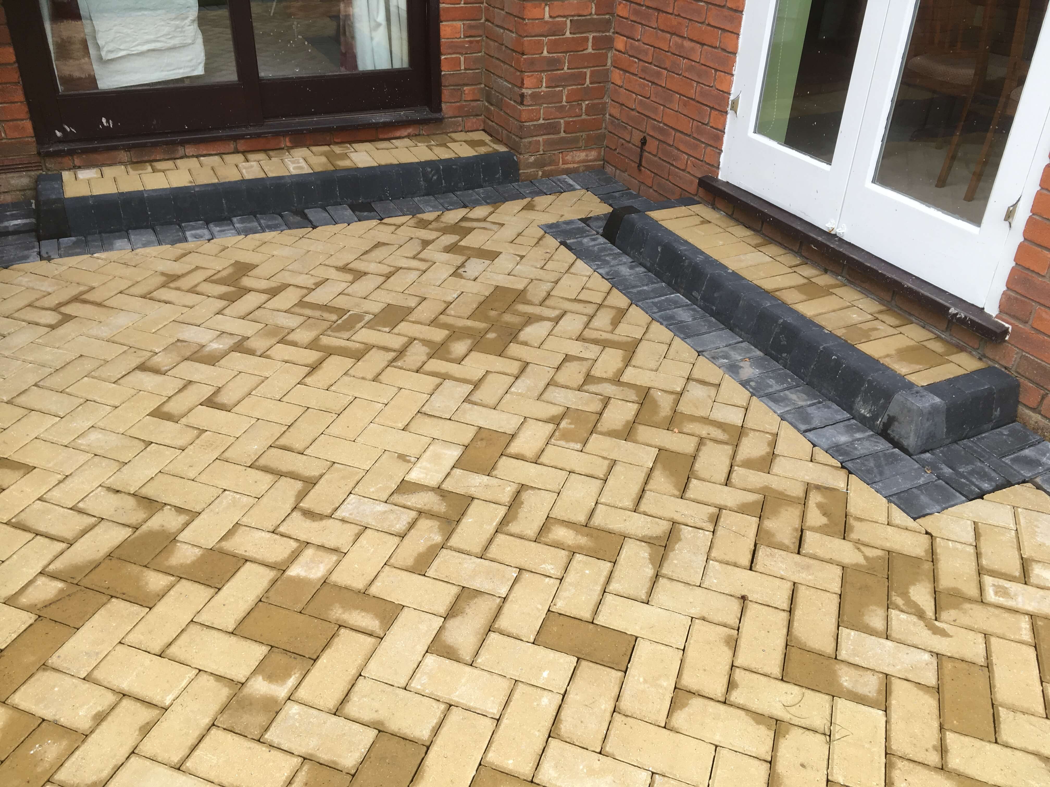 Resin Driveways Chester